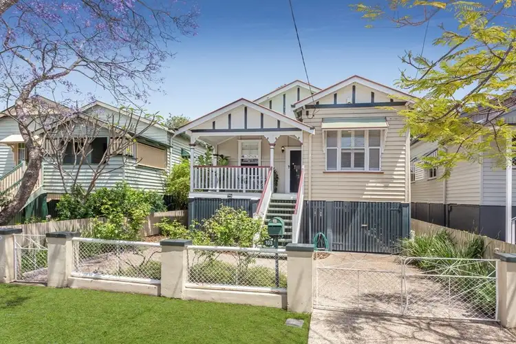 103 Swan Street, Gordon Park QLD 4031