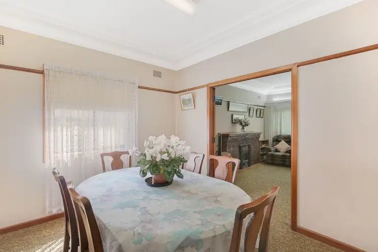 Fifth view of Homely house listing, 135 Cawarra Road, Caringbah NSW 2229