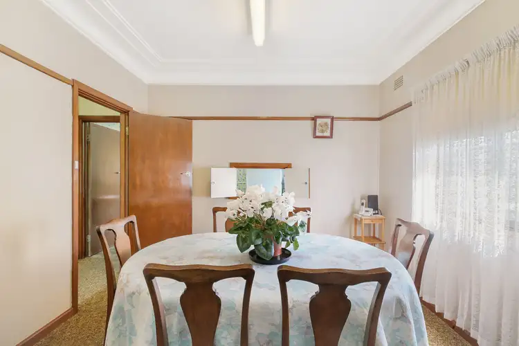 Sixth view of Homely house listing, 135 Cawarra Road, Caringbah NSW 2229