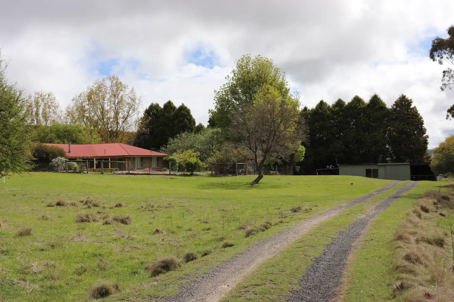 Main view of Homely house listing, 4 Dumaresq, Glen Innes NSW 2370