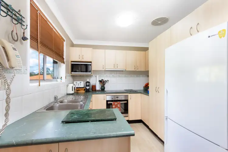 Fifth view of Homely house listing, 24 Valencia Way, Slacks Creek QLD 4127