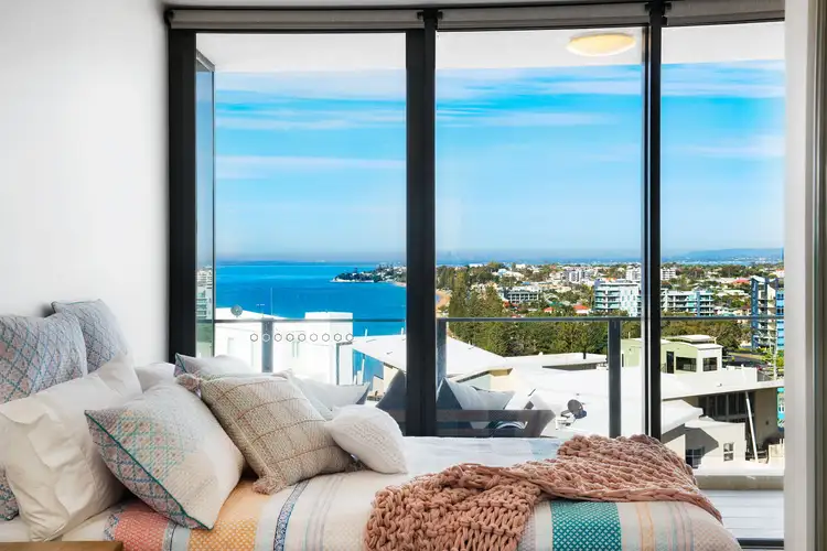 1106/99 Marine Parade, Redcliffe QLD 4020
