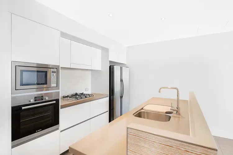 Fourth view of Homely apartment listing, 1106/99 Marine Parade, Redcliffe QLD 4020