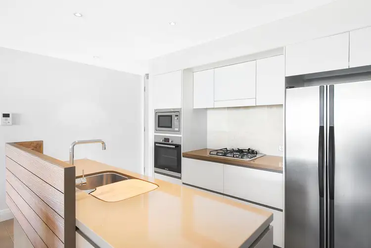 Fifth view of Homely apartment listing, 1106/99 Marine Parade, Redcliffe QLD 4020