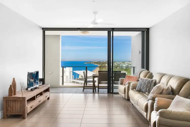 Sixth view of Homely apartment listing, 1106/99 Marine Parade, Redcliffe QLD 4020