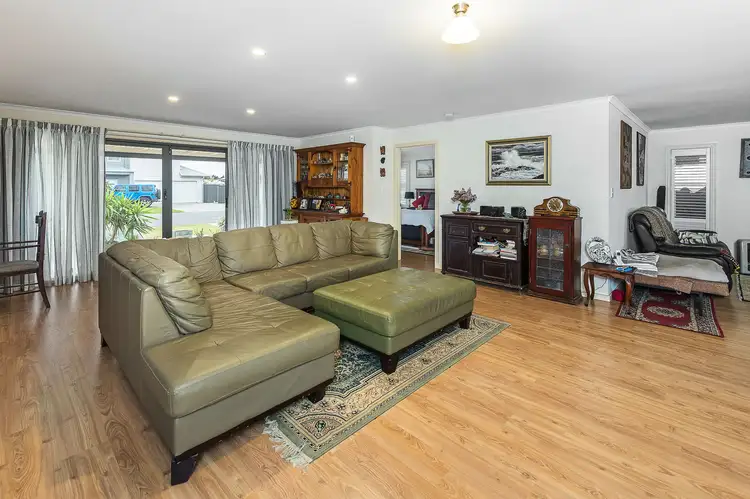 Third view of Homely house listing, 8 Jefferson Court, Wellington East SA 5259