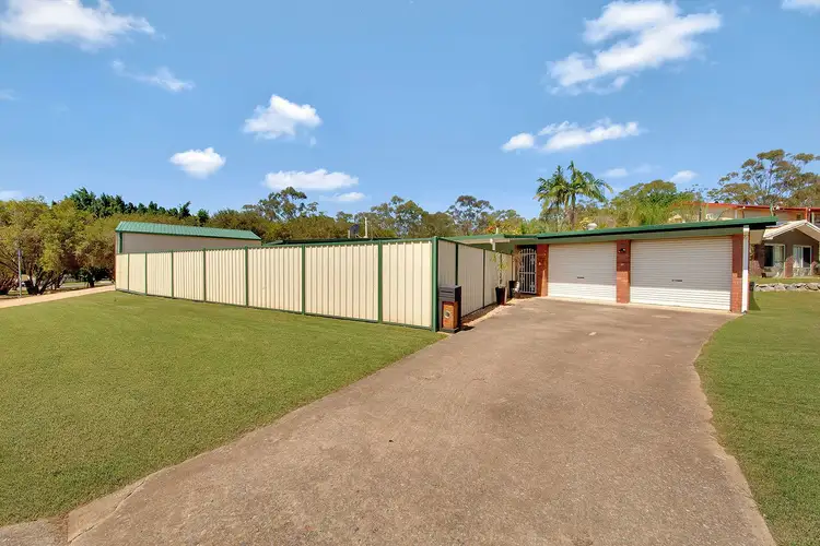 40 Venus Street, Telina QLD 4680