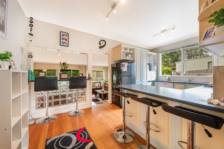 Second view of Homely house listing, 69 Forest Road, Ferntree Gully VIC 3156
