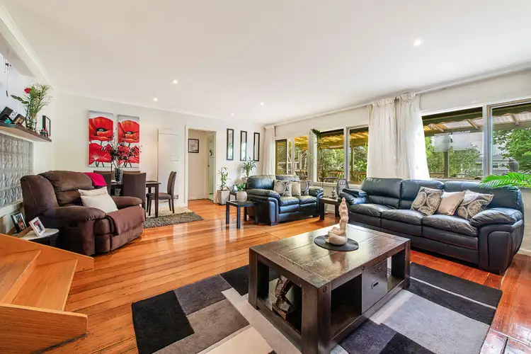 Fifth view of Homely house listing, 69 Forest Road, Ferntree Gully VIC 3156