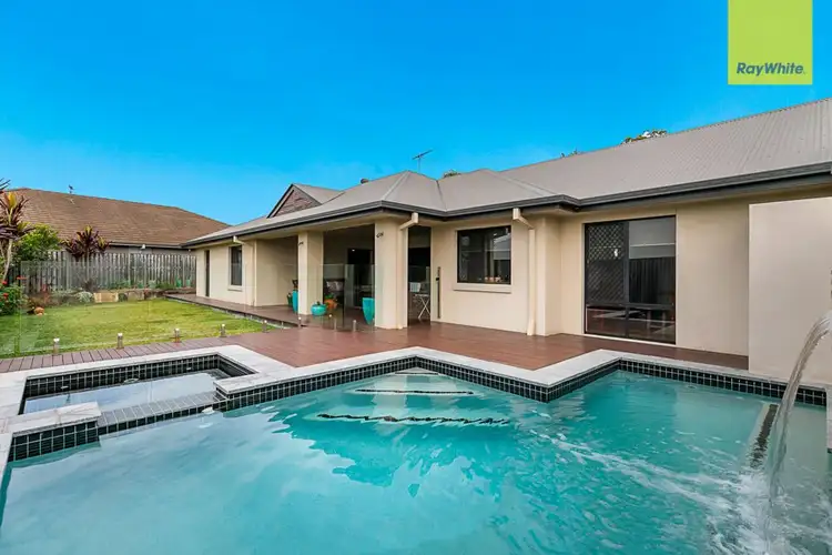 12 Lyndhurst Place, Thornlands QLD 4164