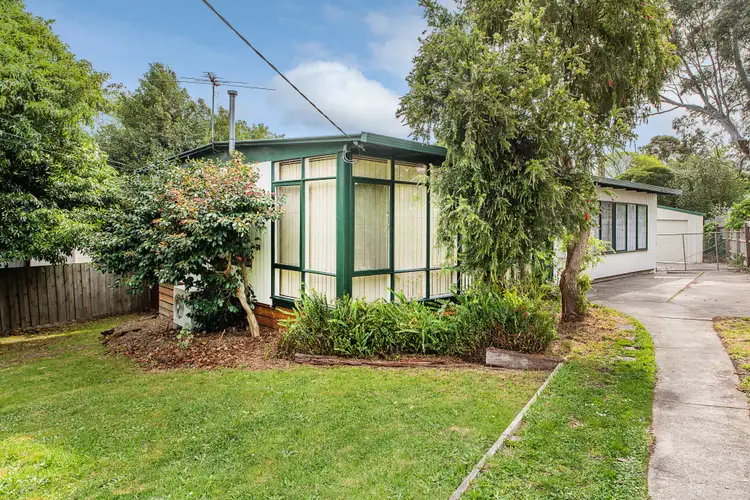 78 Rathmullen Road, Boronia VIC 3155