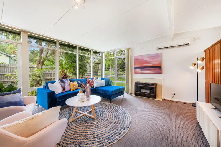 Second view of Homely house listing, 78 Rathmullen Road, Boronia VIC 3155