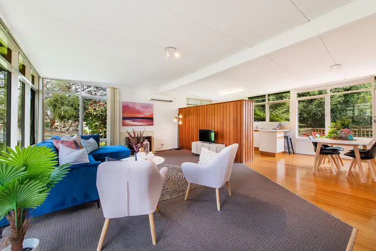 Third view of Homely house listing, 78 Rathmullen Road, Boronia VIC 3155