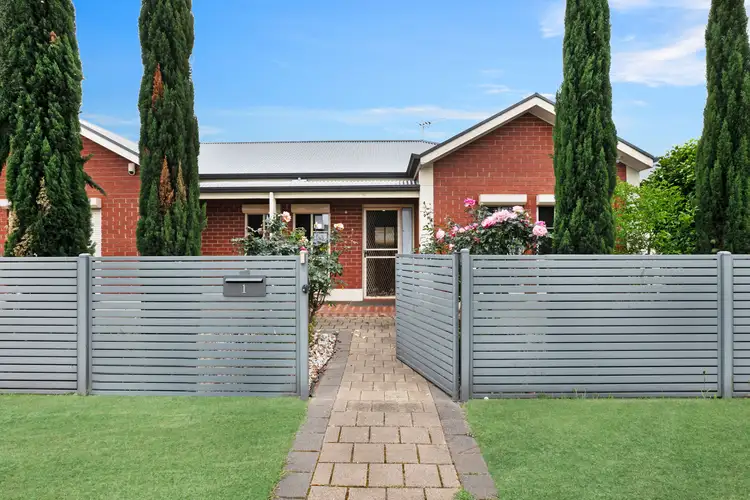 1 Pudney Street, Seaton SA 5023