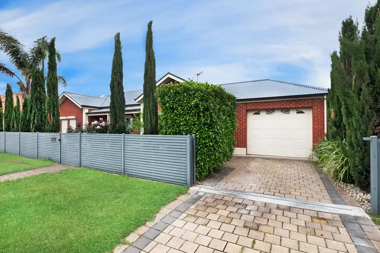 Second view of Homely house listing, 1 Pudney Street, Seaton SA 5023