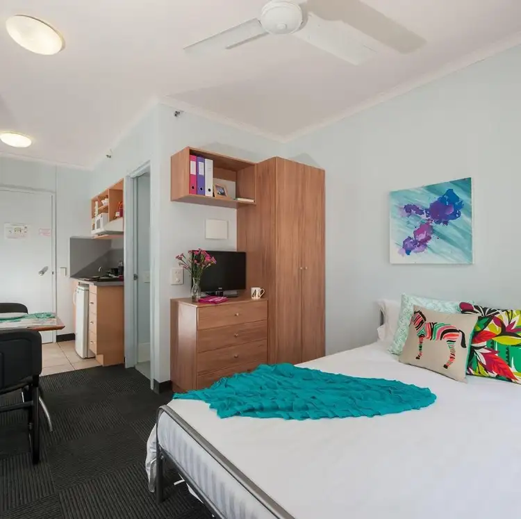 2511/104 Margaret Street, Brisbane QLD 4000