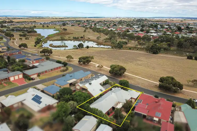 Main view of Homely house listing, 21 Lakeside Boulevard, Lara VIC 3212