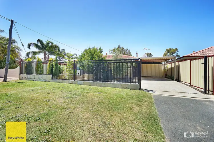Third view of Homely house listing, 36 Meakers Way, Girrawheen WA 6064