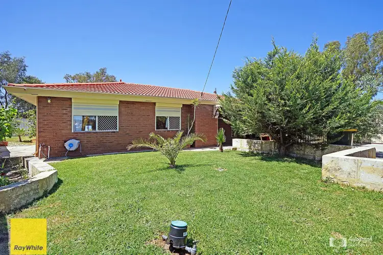 Fifth view of Homely house listing, 36 Meakers Way, Girrawheen WA 6064