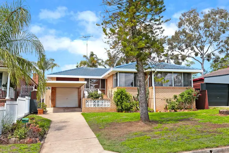 Third view of Homely house listing, 14 Colson Crescent, Werrington County NSW 2747
