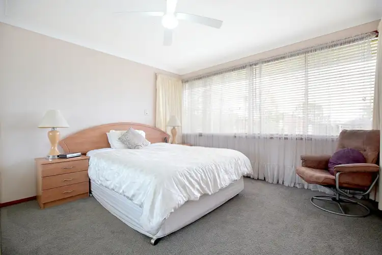 Fourth view of Homely house listing, 14 Colson Crescent, Werrington County NSW 2747
