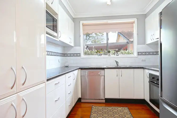 Fifth view of Homely house listing, 14 Colson Crescent, Werrington County NSW 2747