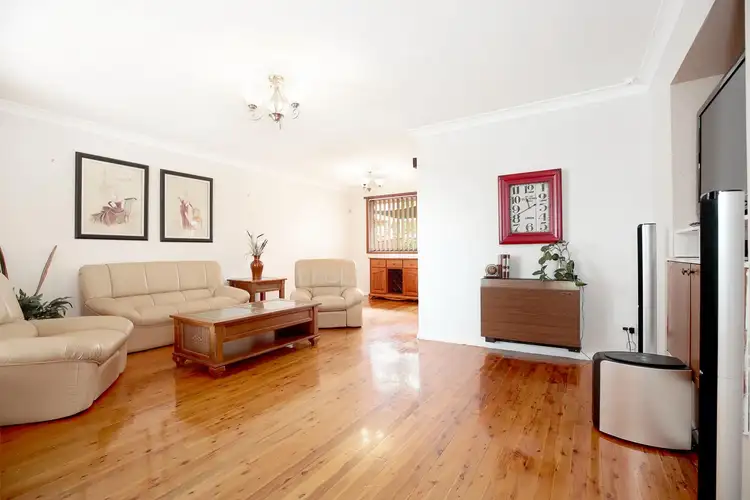 Sixth view of Homely house listing, 14 Colson Crescent, Werrington County NSW 2747