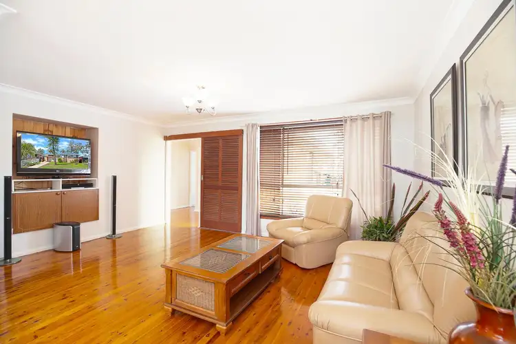 Seventh view of Homely house listing, 14 Colson Crescent, Werrington County NSW 2747