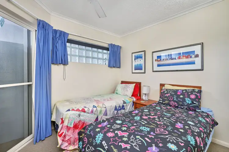 Seventh view of Homely apartment listing, 34/275 The Esplanade, Cairns North QLD 4870
