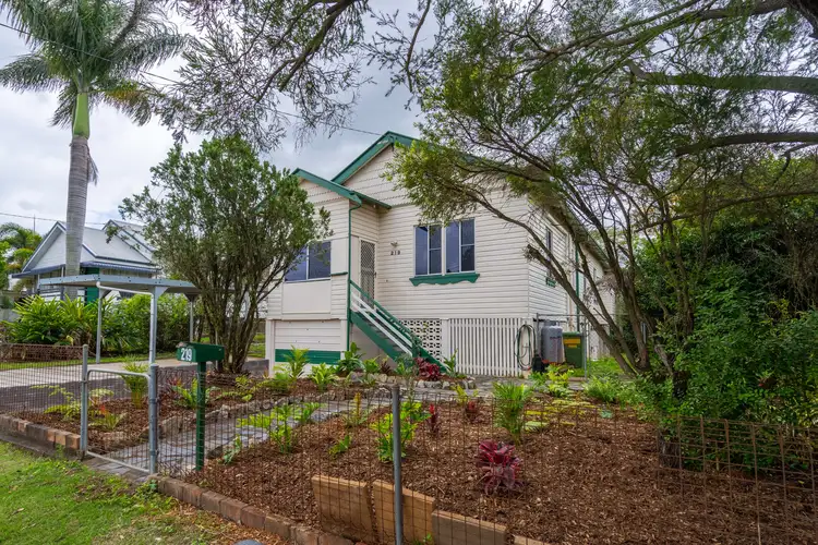 219 Pine Mountain Road, Brassall QLD 4305