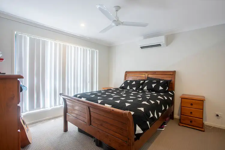 Seventh view of Homely house listing, 48 Dawson Boulevard, Rural View QLD 4740