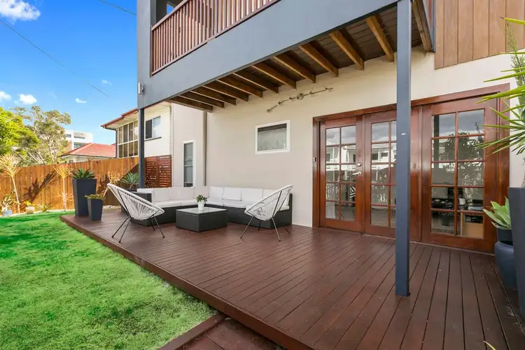 Second view of Homely townhouse listing, 1/24 Springwood Street, Mount Gravatt East QLD 4122