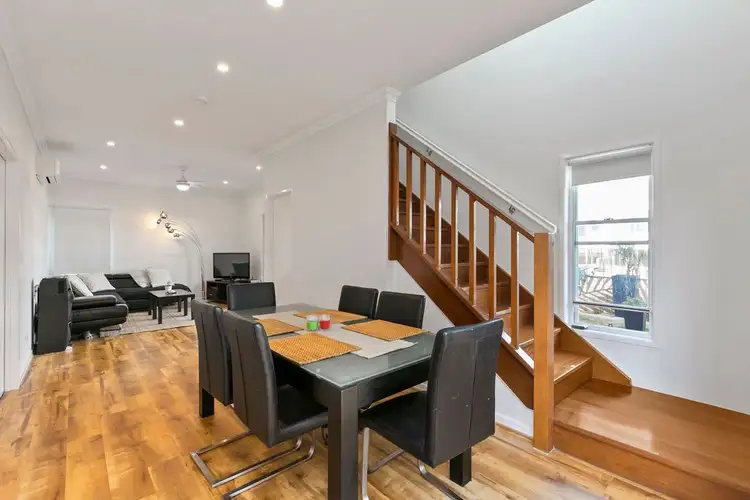 Third view of Homely townhouse listing, 1/24 Springwood Street, Mount Gravatt East QLD 4122