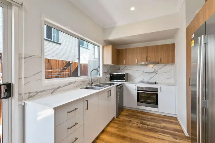 Fourth view of Homely townhouse listing, 1/24 Springwood Street, Mount Gravatt East QLD 4122
