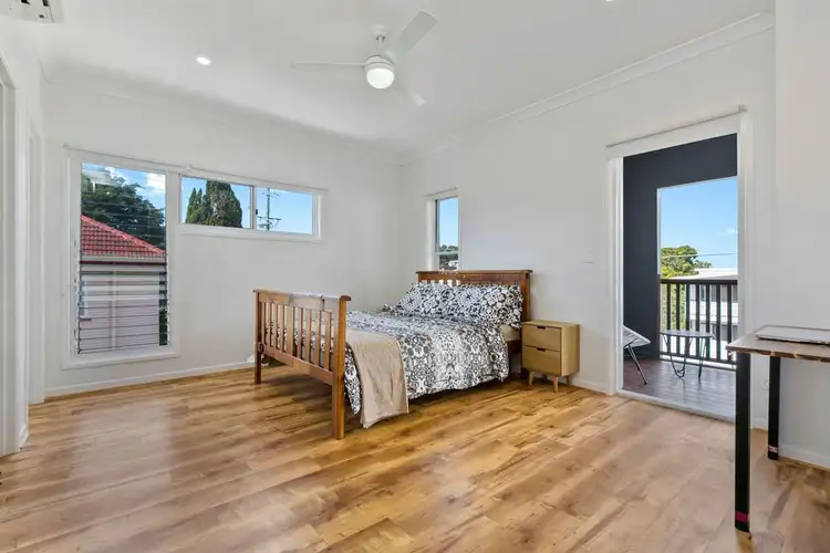 Fifth view of Homely townhouse listing, 1/24 Springwood Street, Mount Gravatt East QLD 4122
