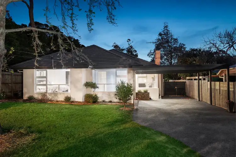Main view of Homely house listing, 12 Will Street, Forest Hill VIC 3131