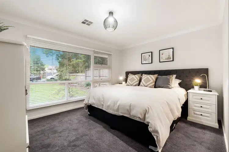 Second view of Homely house listing, 12 Will Street, Forest Hill VIC 3131