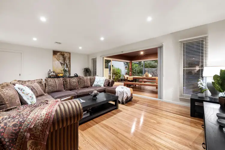 Third view of Homely house listing, 12 Will Street, Forest Hill VIC 3131