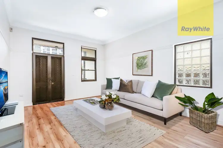 1/22 Station Street East, Harris Park NSW 2150