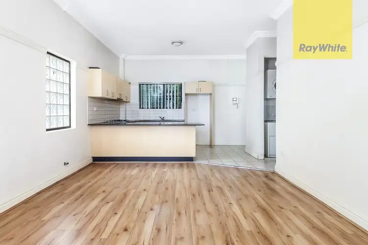 Third view of Homely unit listing, 1/22 Station Street East, Harris Park NSW 2150