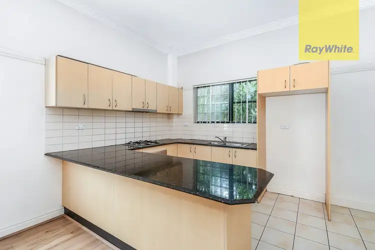 Fourth view of Homely unit listing, 1/22 Station Street East, Harris Park NSW 2150