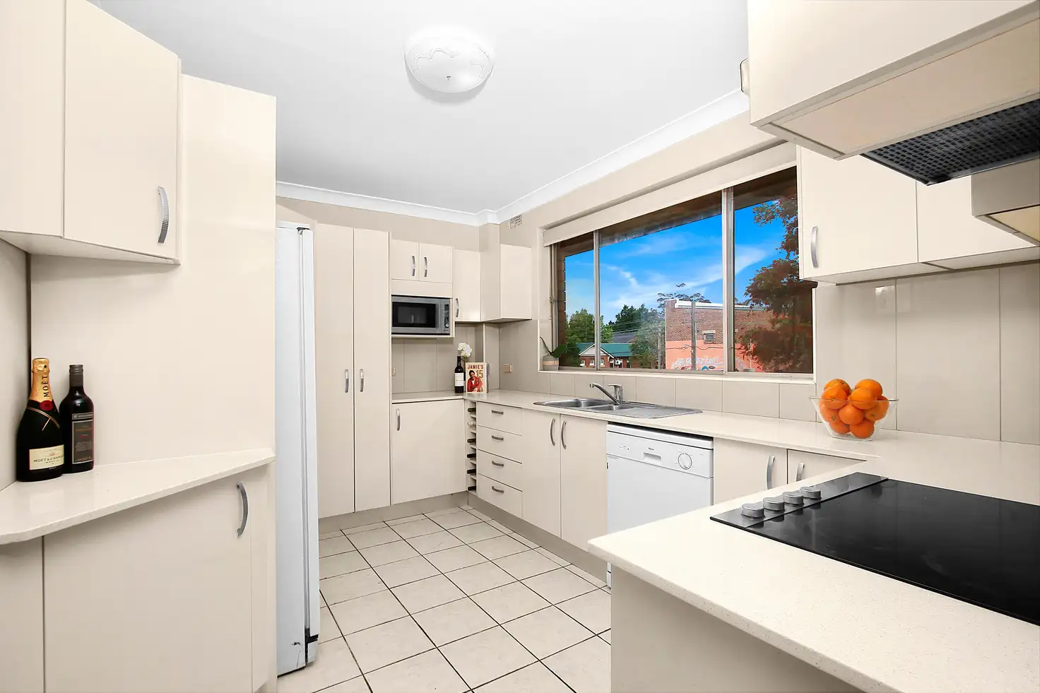 Main view of Homely apartment listing, 8/2-8 Knox Street, Belmore NSW 2192