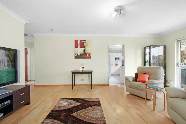 Second view of Homely apartment listing, 8/2-8 Knox Street, Belmore NSW 2192
