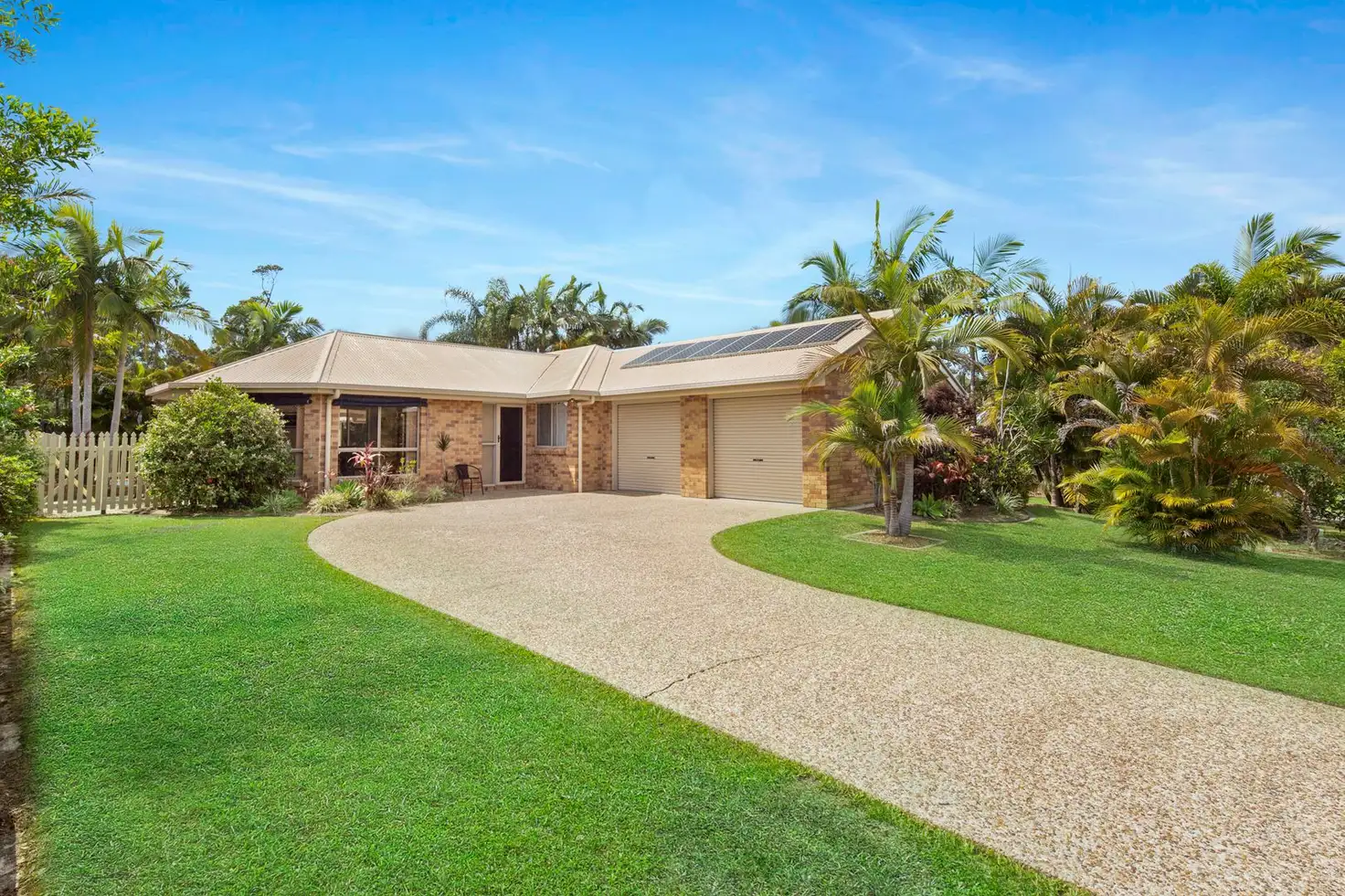 Main view of Homely house listing, 8 Rosella Place, Tewantin QLD 4565