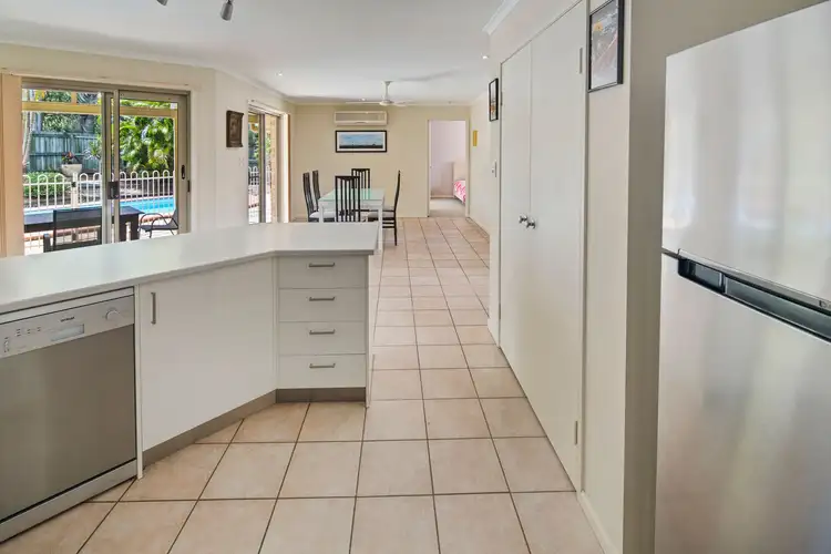 Third view of Homely house listing, 8 Rosella Place, Tewantin QLD 4565