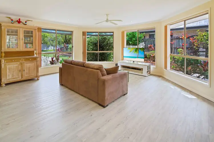 Fifth view of Homely house listing, 8 Rosella Place, Tewantin QLD 4565