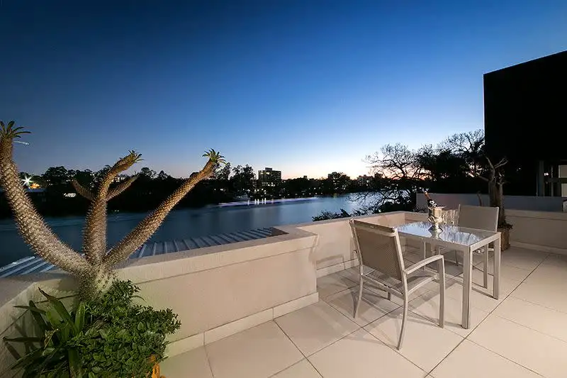 Main view of Homely house listing, 33 Glenfield Street, West End QLD 4101