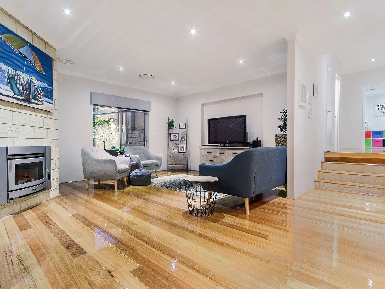 Main view of Homely house listing, 18A Hilda Road, Waikiki WA 6169