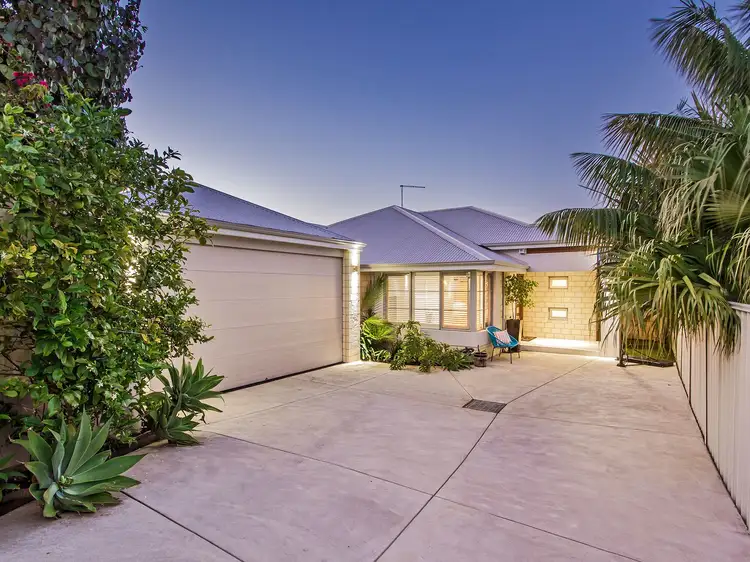 Fifth view of Homely house listing, 18A Hilda Road, Waikiki WA 6169