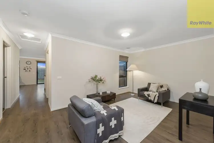 Third view of Homely house listing, 23 Wright Circuit, Plumpton VIC 3335